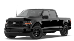 2026 Ford F-150 XLT TRUCK