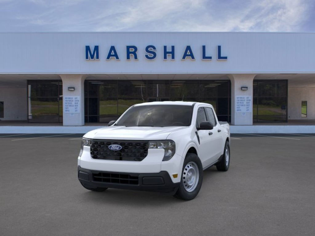 New 2025 Ford Maverick XL TRUCK