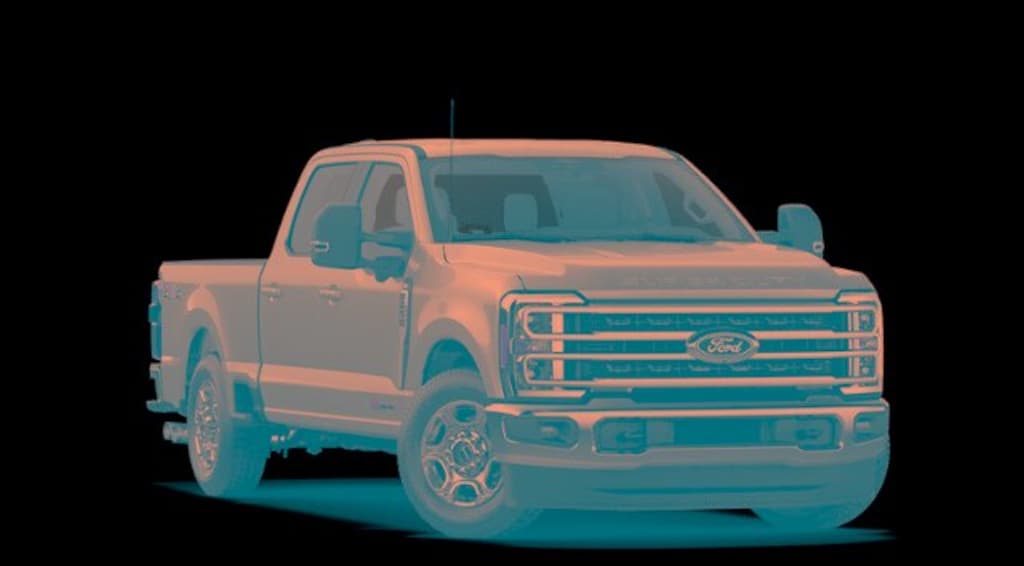 New 2027 Ford F-250 XLT TRUCK