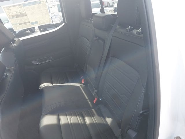 2025 Ford Ranger Lariat - Photo 52