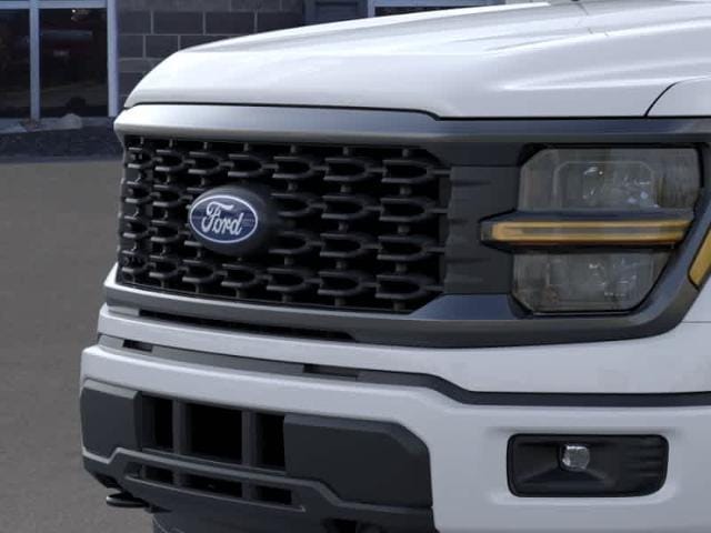 Thumbnail: 2026 Ford F-150 - 39