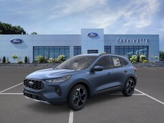 New 2025 Ford Escape ST-Line Select SUV in Carthage, NY