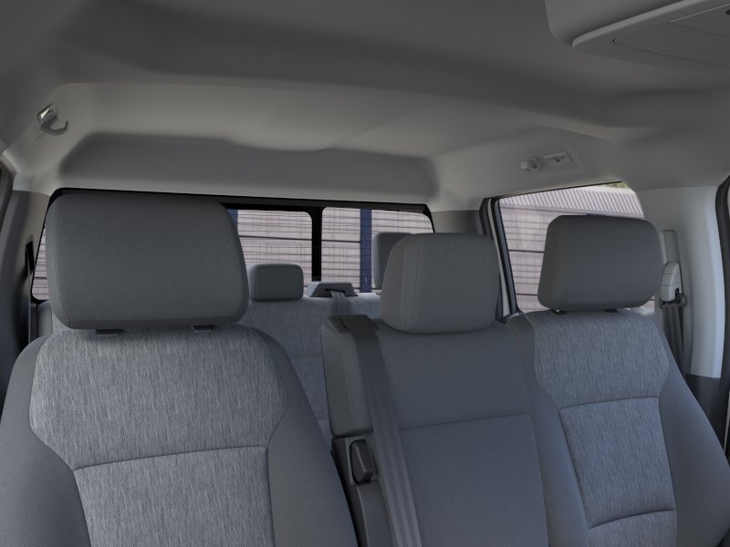 2026 Ford F-350 XL Crew Cab