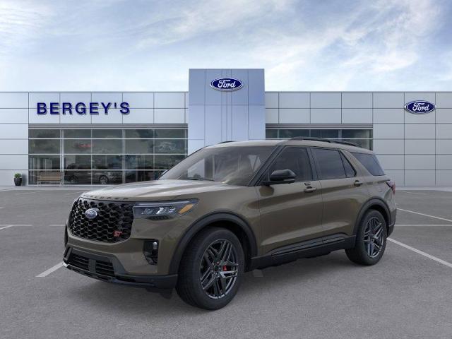 2026 Ford Explorer ST - Photo 58