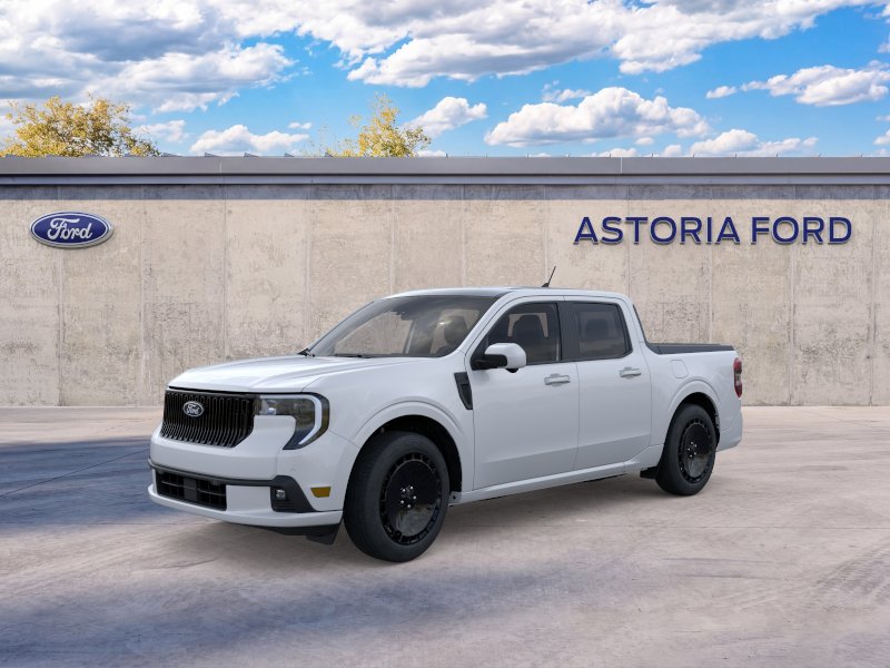 2025 Ford Maverick Lobo Premium - Photo 25