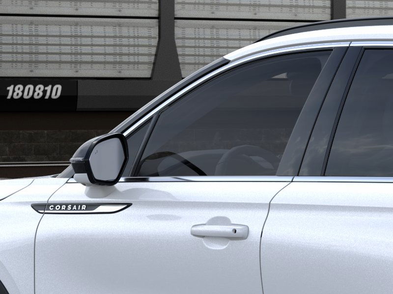 2026 Lincoln Corsair Premiere CROSSOVERS