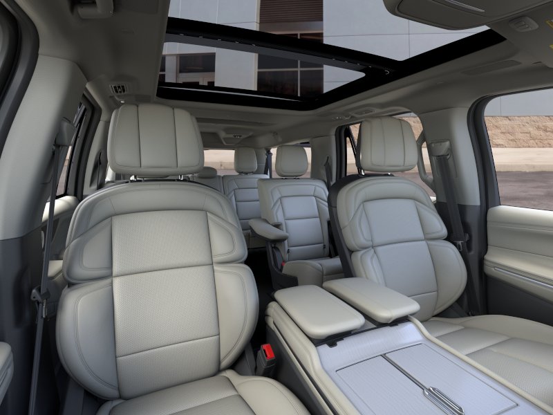 2025 Lincoln Navigator Reserve L - Photo 10