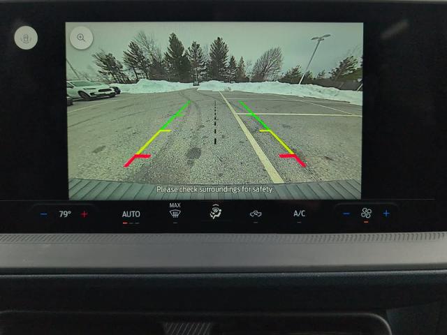 new 2025 Ford Maverick car, priced at $32,460