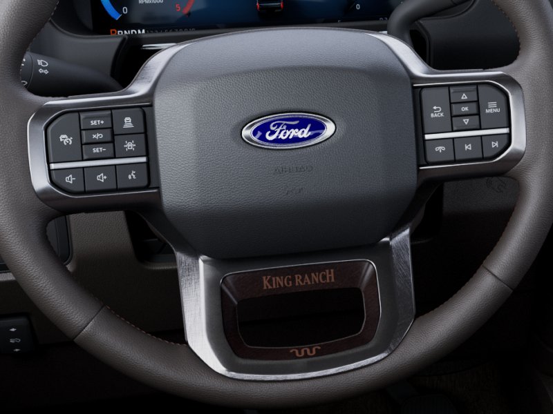 2027 Ford F-350 Pickup photo 12 of 29