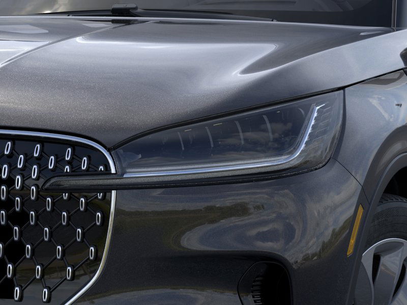2026 Lincoln Aviator Reserve - Photo 40