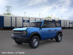 2025 Ford Bronco Base SUV