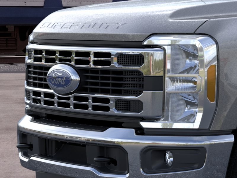 2026 Ford Super Duty F-350&reg; XLT TRUCK