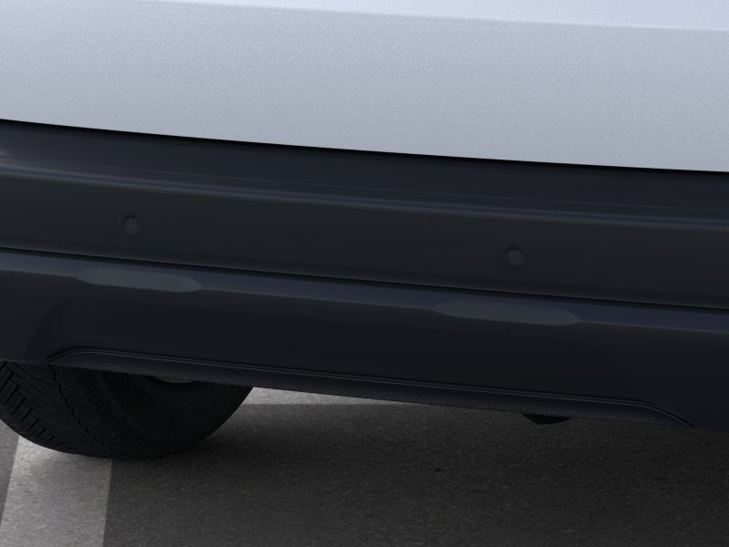 2026 Ford Escape Hybrid ST-Line Select - Photo 23