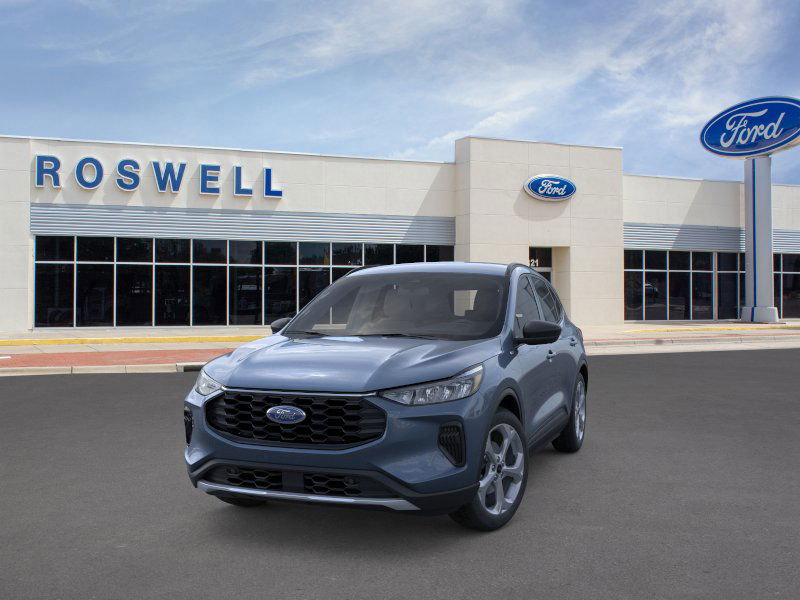 2025 Ford Escape ST-Line photo 2