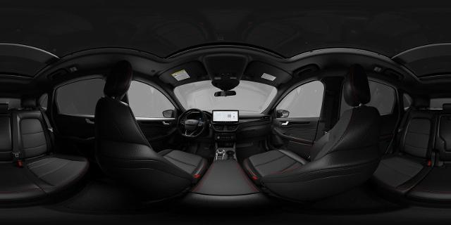 2026 Ford Escape ST-Line - Photo 16