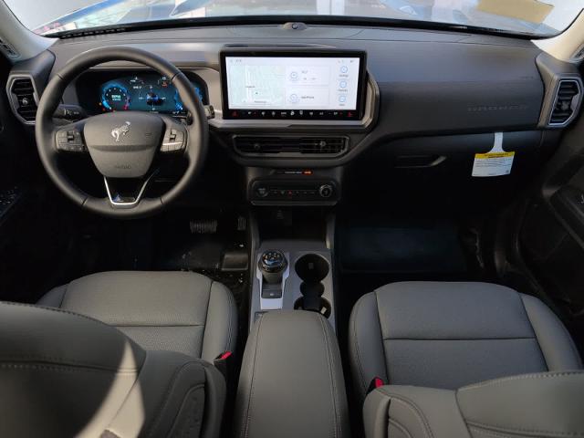 new 2026 Ford Bronco Sport car, priced at $41,984