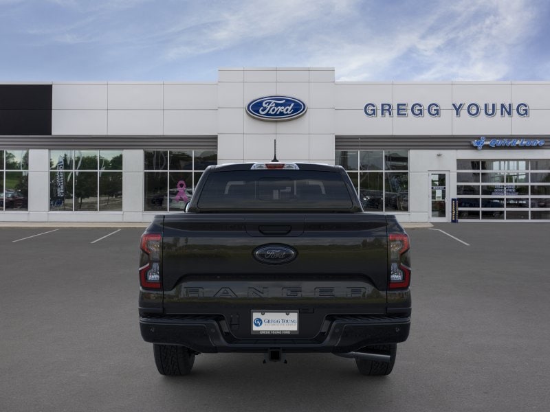 2026 Ford Ranger XLT - Photo 40