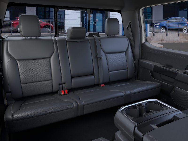 Thumbnail: 2026 Ford F-150 - 33