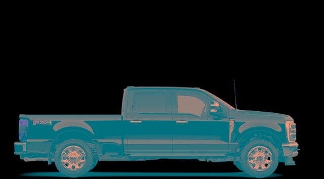 new 2026 Ford Super Duty F-350 SRW car, priced at $87,475