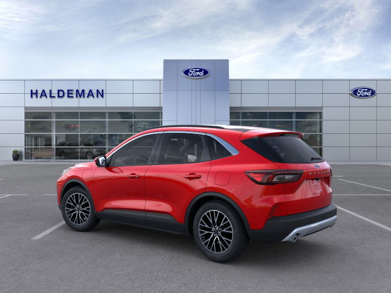 2024 Ford Escape Base photo 4