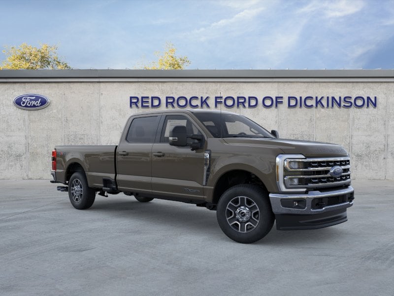 2026 Ford F-250 Super Duty Lariat - Photo 29