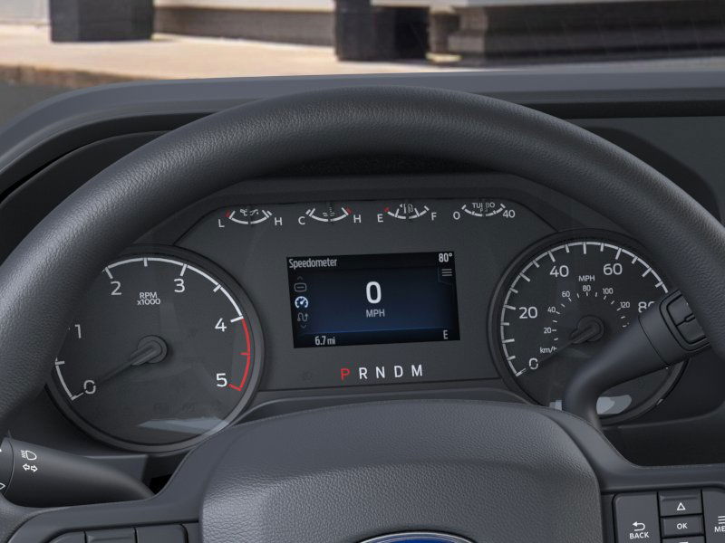 Thumbnail: 2026 Ford Econoline - 40