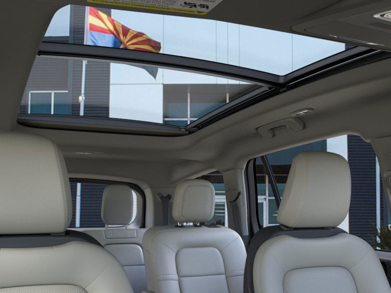 2026 Lincoln Aviator Premiere - Photo 22