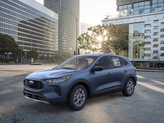 2026 Ford Escape Active SUV