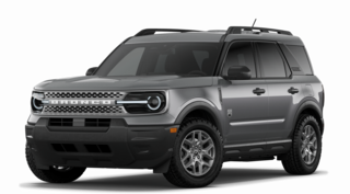 2026 Ford Bronco Sport Big Bend&reg; SUV