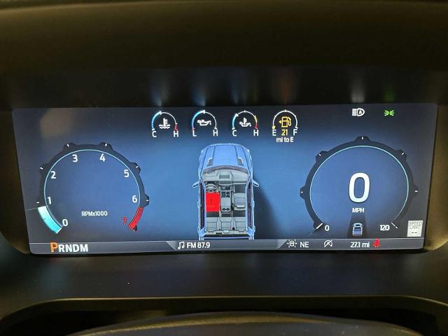 Thumbnail: 2026 Ford F-150 - 37