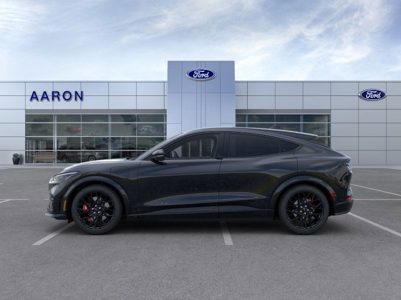 2023 Ford Mustang Mach-E GT photo 3