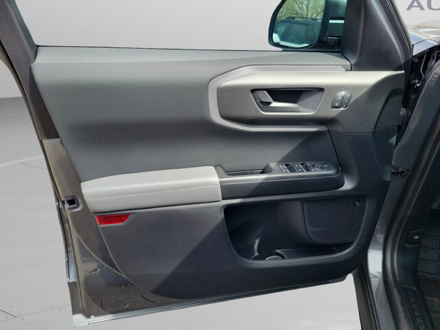 2026 Ford Bronco Sport Badlands - Photo 48