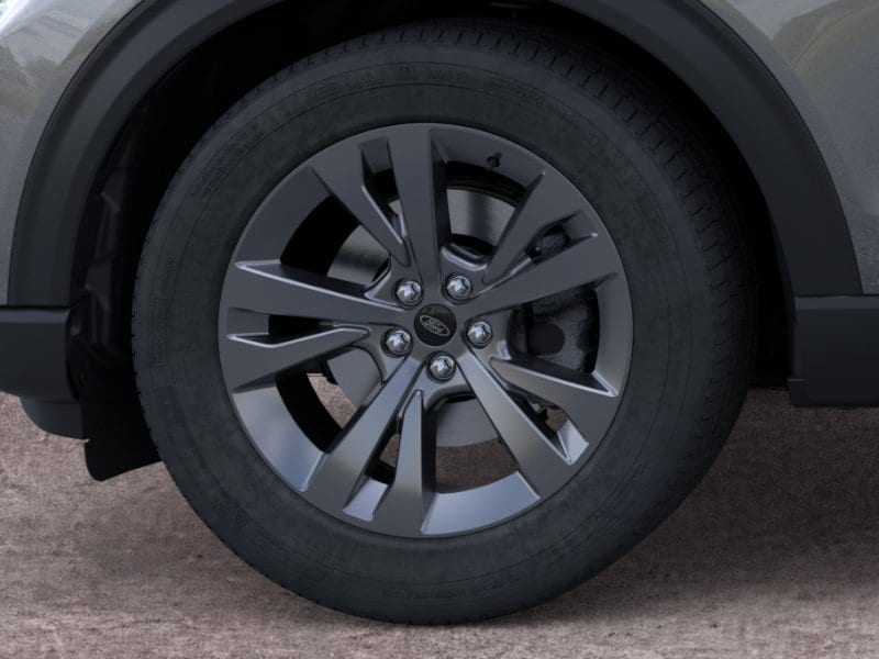2026 Ford Explorer Active - Photo 42