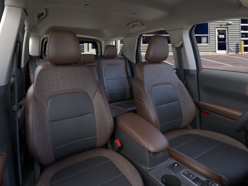 2025 Ford Bronco Sport Outer Banks - Photo 33