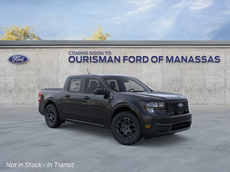 2026 Ford Maverick's photo