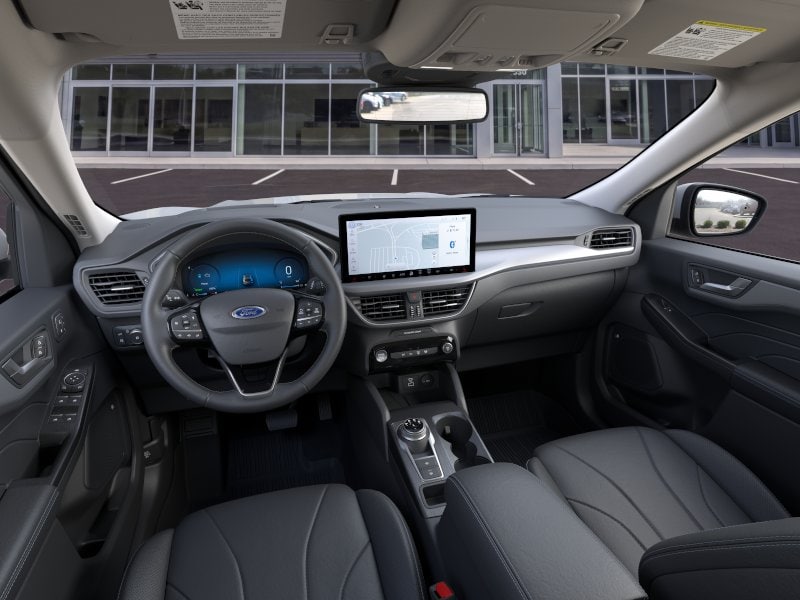 2025 Ford Escape Plug-in hybrid PHEV - Photo 32