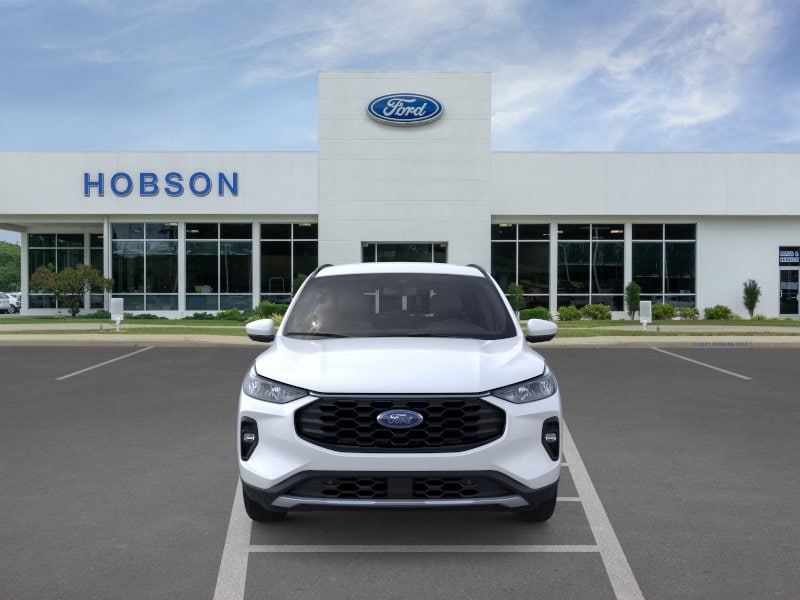 2026 Ford Escape Hybrid ST-Line Select - Photo 6