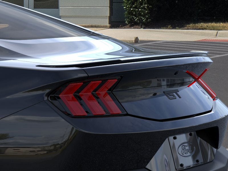 2025 Ford Mustang GT Premium Fastback - Photo 22