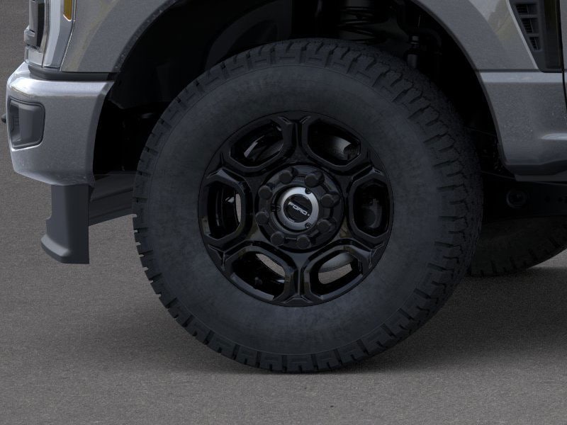 Thumbnail: 2026 Ford F-350 - 41