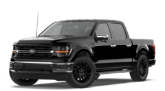 2026 Ford F-150 XLT TRUCK