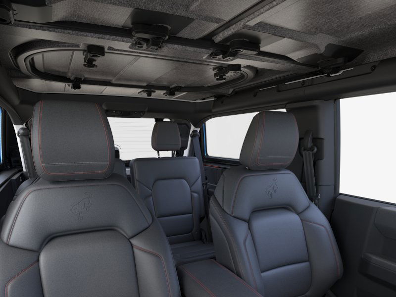 2025 Ford Bronco 2-Door Stroppe - Photo 39