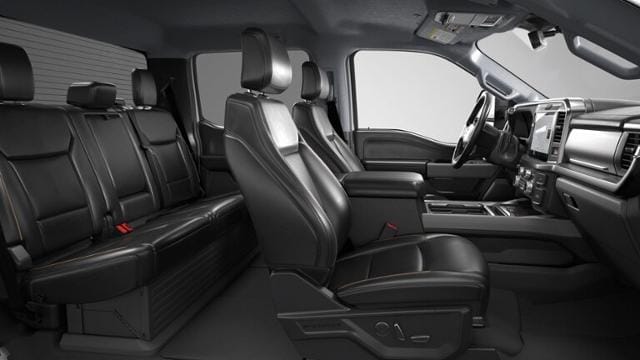 new 2026 Ford Super Duty F-550 DRW car, priced at $91,725