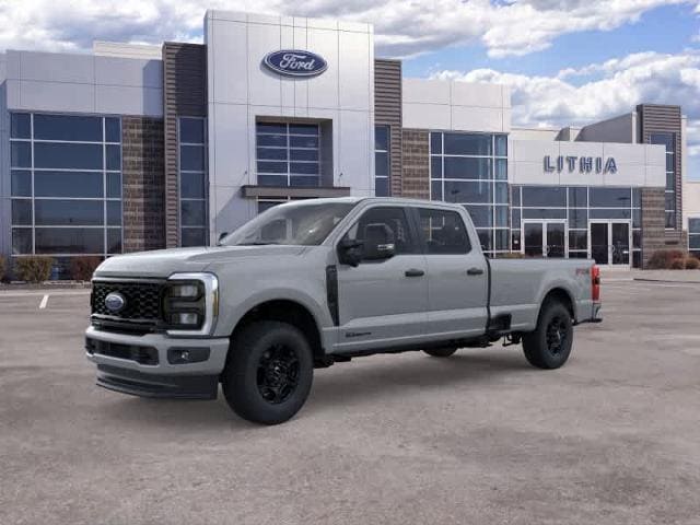 2026 Ford F-250 Super Duty XL - Photo 23