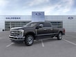 Ford F-350SD