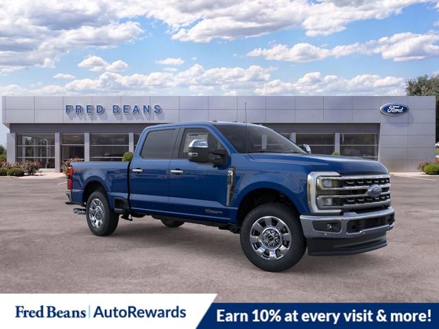 2026 Ford F-250 Super Duty Lariat - Photo 28