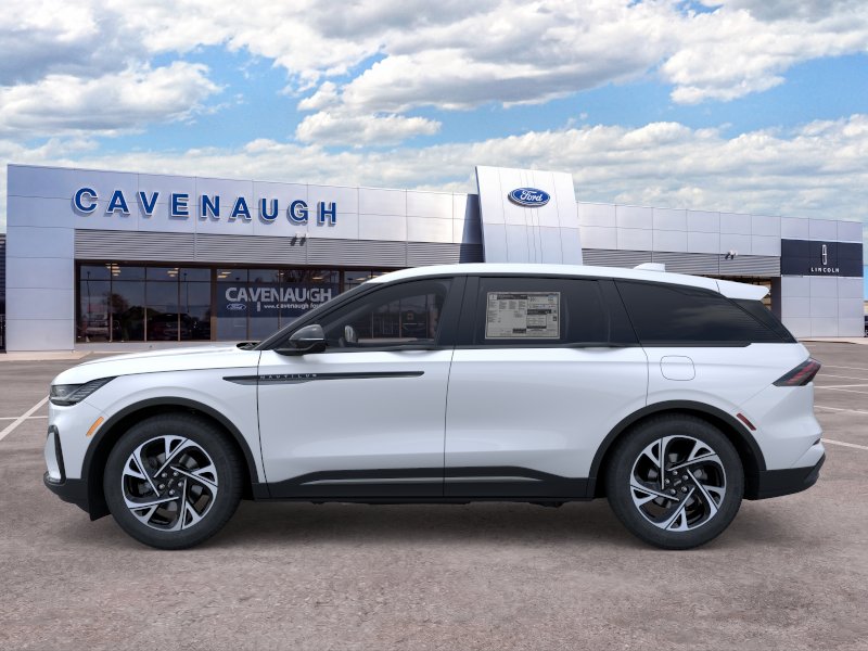 New 2026 Lincoln Nautilus Premiere CROSSOVERS
