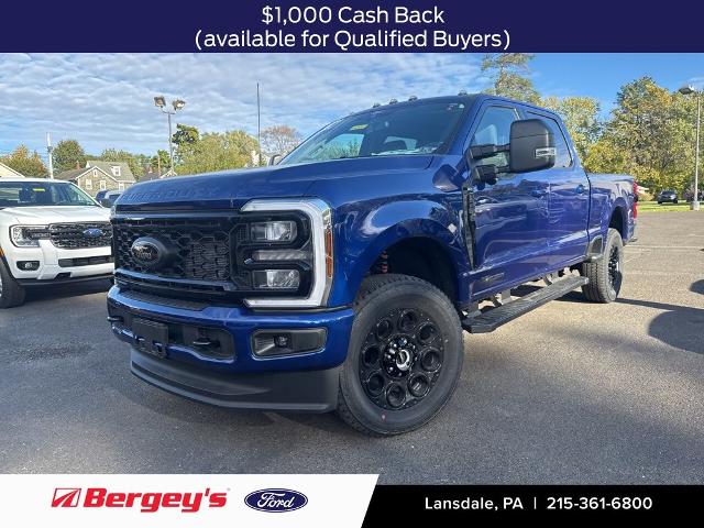 2026 Ford F-250 Super Duty XLT - Photo 19