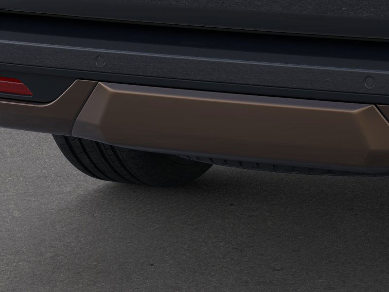 2025 Ford Expedition King Ranch 23