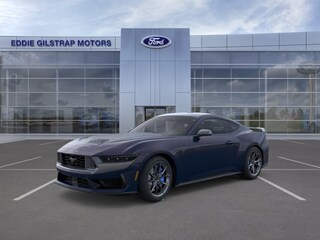 2026 Ford Mustang Dark Horse Coupe