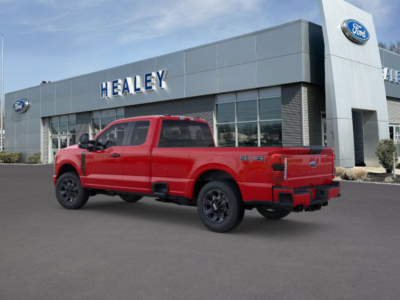 2026 Ford F-350 Super Duty XL - Photo 26